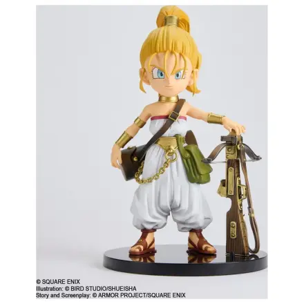 Chrono Trigger Marle Figur FORM-ISM 17 Zentimeter Produktfoto