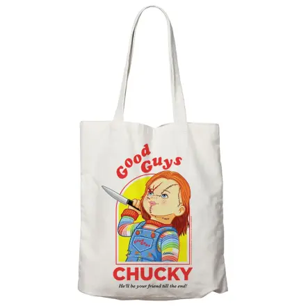 Chucky Tragetasche Produktfoto