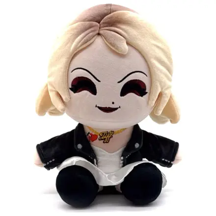 Chucky ( Child's Play) Plüschfigur Tiffany Valentine 22 cm Produktfoto