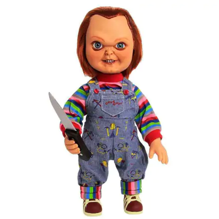 Englische Version Chucky Childs Play sprechende Figur 38cm termékfotója