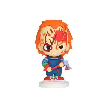 Chucky Mega Pokis Minifigur Chucky 12 cm termékfotója