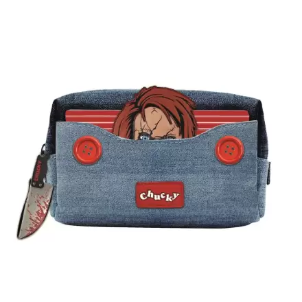 Chucky Kosmetiktasche termékfotója