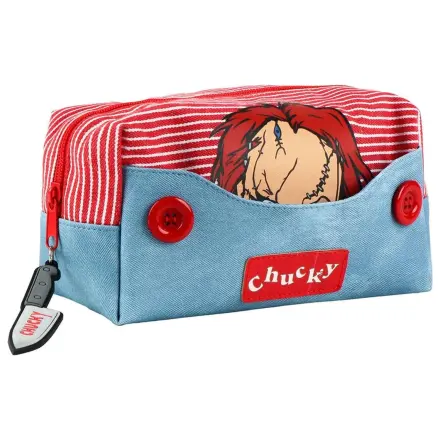 Chucky Kosmetiktasche Produktfoto