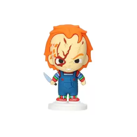 Chucky Pokis Minifigur Chucky 7 cm termékfotója