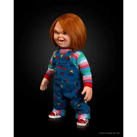 Chucky Replikat Puppe 60 cm Produktfoto
