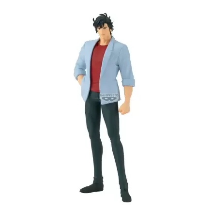 City Hunter Angel Dust Ryo Saeba Figur 20cm termékfotója