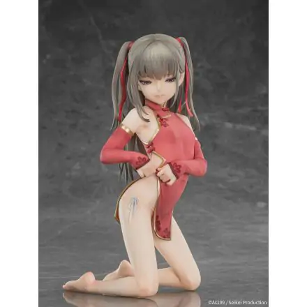 City no.109 PVC Statue 1/6 Alice 16 cm Produktfoto