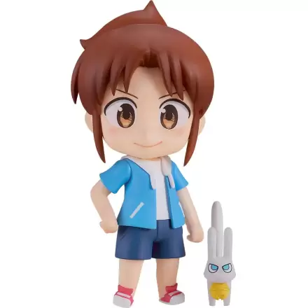City the Animation Nendoroid Action Figur Midori Nagumo 10 cm Produktfoto