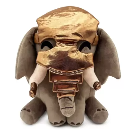 Civilization VII Plüschfigur War Elephant 22 cm Produktfoto