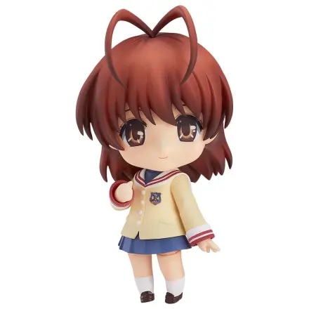 Clannad Nendoroid Actionfigur Nagisa Furukawa 10 cm Produktfoto