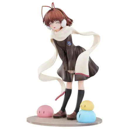 Clannad PVC-Figur 1/6 Nagisa Furukawa 24 cm Produktfoto