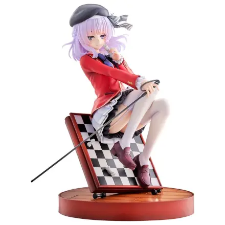 Classroom of the Elite PVC Figur 1/7 Arisu Sakayanagi 20 cm Produktfoto