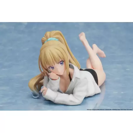 Classroom of the Elite PVC Statue 1/7 Kei Karuizawa 17 cm Produktfoto