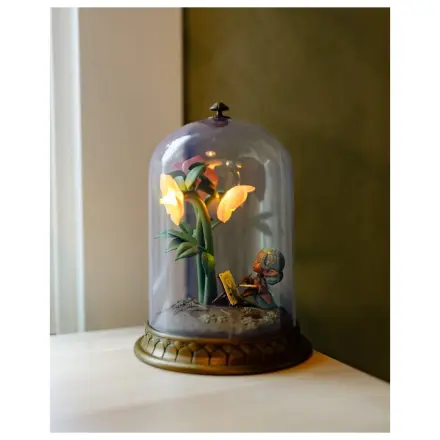 Cloche Fairies PVC Figur Hellie 20 cm Produktfoto