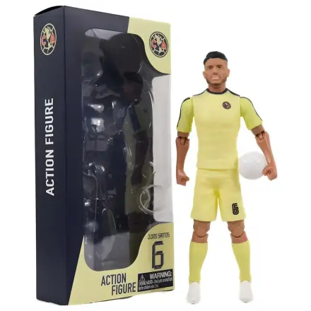 Club America Jonathan Dos Santos Actionfigur 20cm Produktfoto