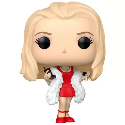 Clueless 30th Anniversary Funko POP! Filme Vinyl-Figuren Cher 9 cm Produktfoto