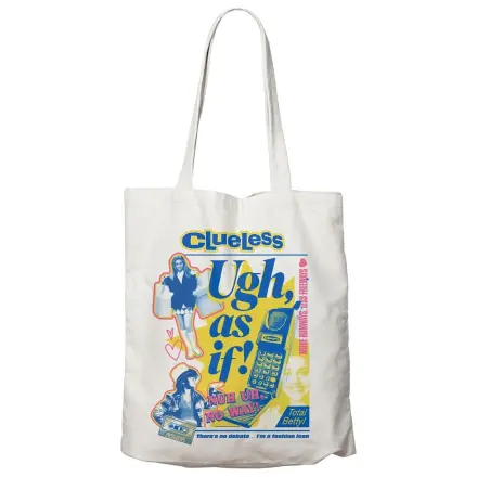 Clueless Einkaufstasche Produktfoto