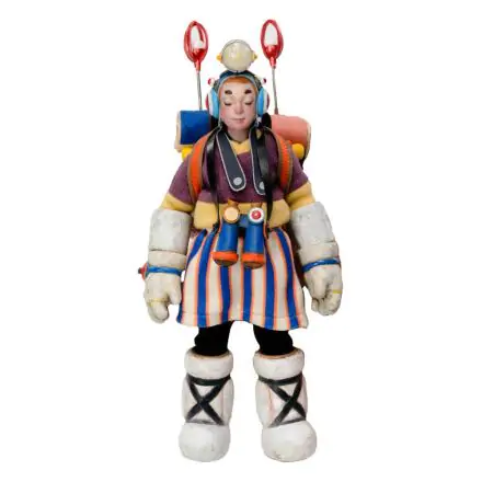 Coal Dog Actionfigur 1/12 Bumi The Dream Walker (Light Sleep Version) 15 cm Produktfoto