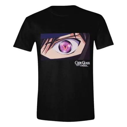 Code Geass Eye T-shirt Produktfoto