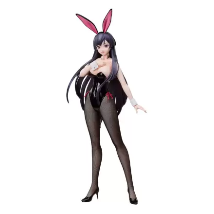 Code Geass: Lelouch of the Rebellion B-Style PVC-Statue Rozé of the Recapture Sakuya Sumeragi Bunny Ver. 45 cm Produktfoto