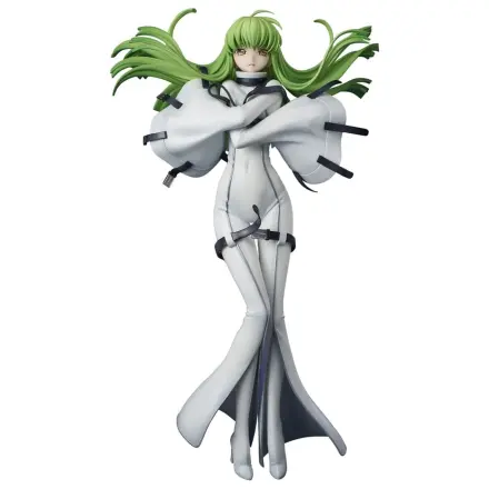 Code Geass: Lelouch of the Rebellion PVC Figur C.C. 23 cm Produktfoto