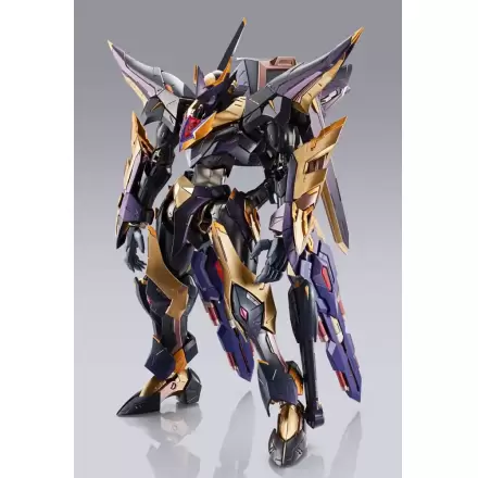 Code Geass: Lelouch of the Rebellion Metal Build Dragon Scale Actionfigur Lancelot Albion Zero 18 cm termékfotója