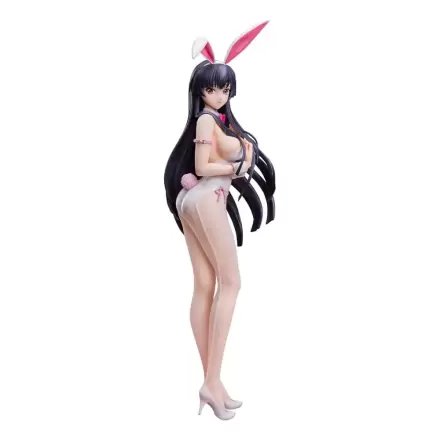 Code Geass: Rozé of the Recapture B-Style PVC Statue Sakura Haruyanaginomiya Bunny Ver. 45 cm Produktfoto