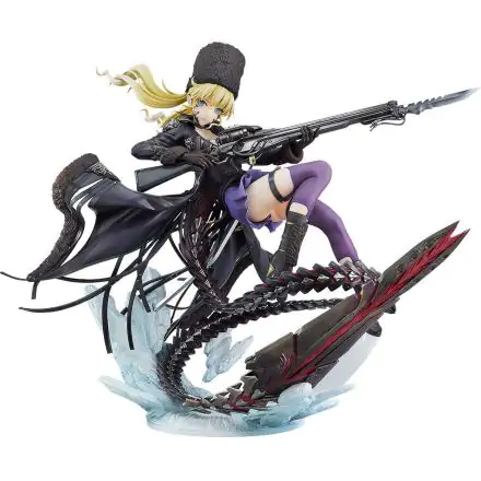 Code Vein PVC Statue 1/7 Mia Karnstein 26 cm Produktfoto