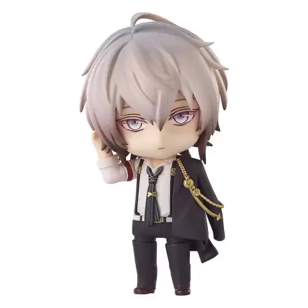 Collar x Malice the Movie Deep Cover Nendoroid Action Figur Kei Okazaki 10 cm Produktfoto