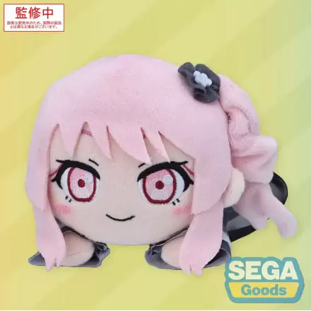 COLORFUL STAGE! The Movie: A Miku Who Can't Sing Nesoberi Liege-Plüschfigur Akiyama Mizuki 16 cm Produktfoto