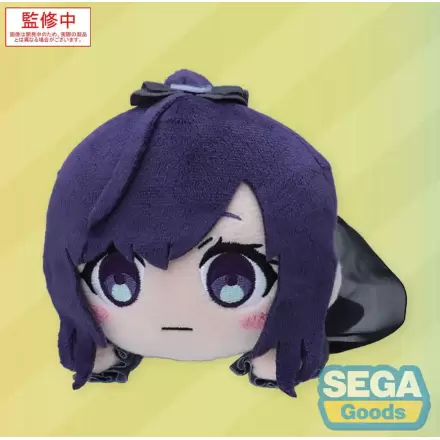 COLORFUL STAGE! The Movie: A Miku Who Can't Sing Nesoberi Liege-Plüschfigur Asahina Mafuyu 16 cm Produktfoto