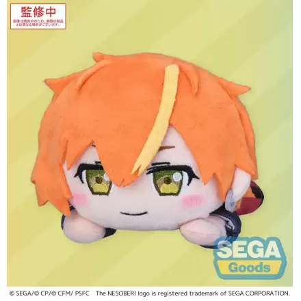 COLORFUL STAGE! The Movie: A Miku Who Can't Sing Nesoberi Liege-Plüschfigur Shinonome Akito 16 cm Produktfoto