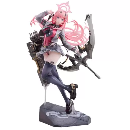 Colors PVC Statue 1/7 Rot 27 cm Produktfoto