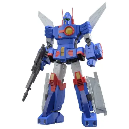 Combat Mecha Xabungle Moderoid Plastikmodell Bausatz Xabungle (Neuauflage) 18 cm Produktfoto