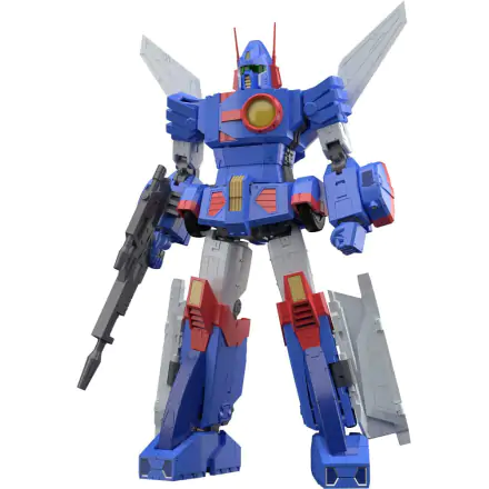 Combat Mecha Xabungle Moderoid Plastic Model Kit Xabungle (re-run) 18 cm Produktfoto