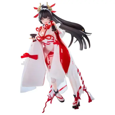 Combat Priestess Action-Figur 1/12 Sakura Uefuji 15 cm Produktfoto