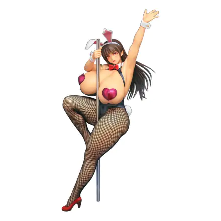 Comic Shingeki PVC Statue 1/5 Sakurazawa Yuka (Re-Run) 36 cm Produktfoto