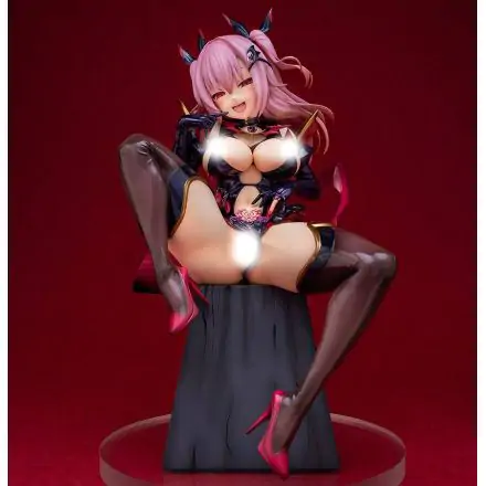 Comic Unreal PVC Statue 1/6 Succumarelip (Aise Tenshi Love Mary Evil Conception) 21 cm Produktfoto