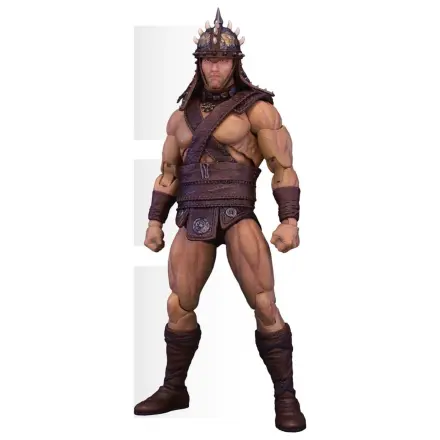 Conan the Barbarian One:12 Collective Action Figur 1/12 Conan (Pit Fighter Edition) 16 cm Produktfoto