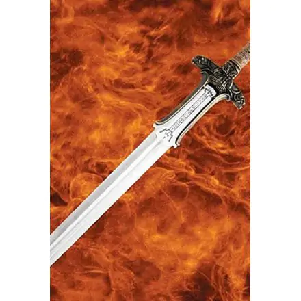 Conan der Barbar Replik 1/1 Atlantean Schwert 99 cm termékfotója