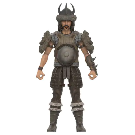 Conan der Barbar Ultimates Actionfigur Subotai (Battle of the  Mounds) 18 cm termékfotója