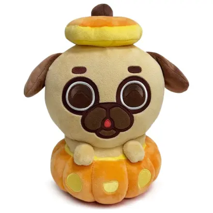 Content Creator Plüschfigur Halloween Puglie 22 cm Produktfoto