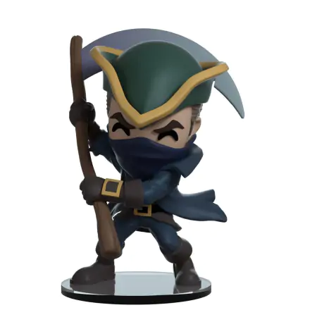 Content Creator Vinyl Figur Hunter Jack Speticeye 12 cm Produktfoto