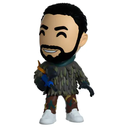 Content Creator Vinyl Figur Josh 12 cm Produktfoto
