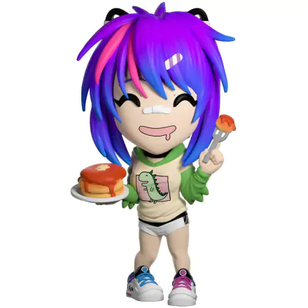 Content Creator Vinyl Figur Projekt Melody 12 cm Produktfoto