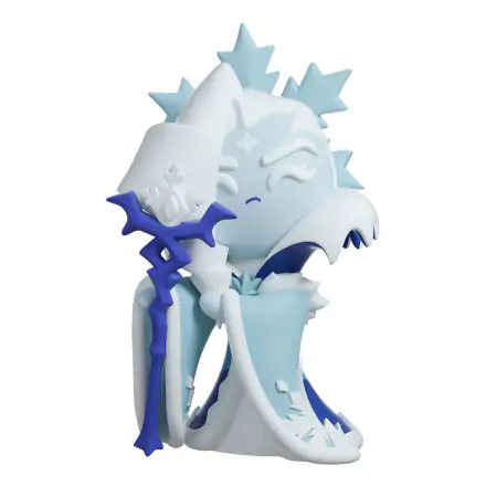 Cookie Run: Kingdom Vinyl Figur Frost Queen Cookie 12 cm Produktfoto