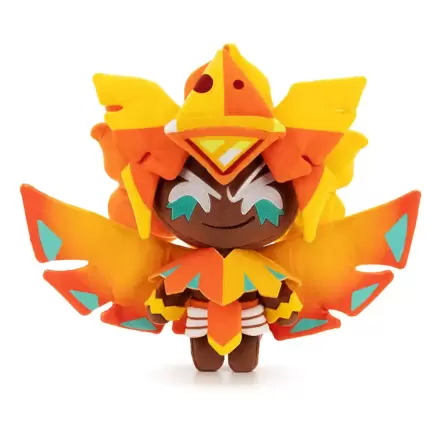 Cookie Run Kingdom Stofftier Golden Cheese Cookie 22 cm Produktfoto
