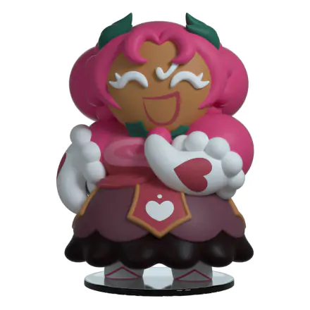 Cookie Run: Kingdom Vinyl Figur Hollyberry Cookie 12 cm Produktfoto