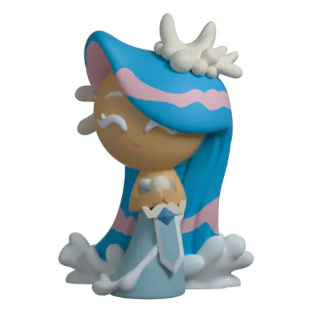 Cookie Run: Kingdom Vinyl Figur Sea Fairy Cookie 12 cm Produktfoto