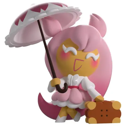 Cookie Run Kingdom Vinyl Figur Cherry Blossom Cookie 10 cm Produktfoto
